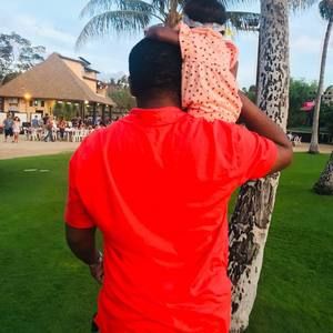 Meet your Posher, Bryan